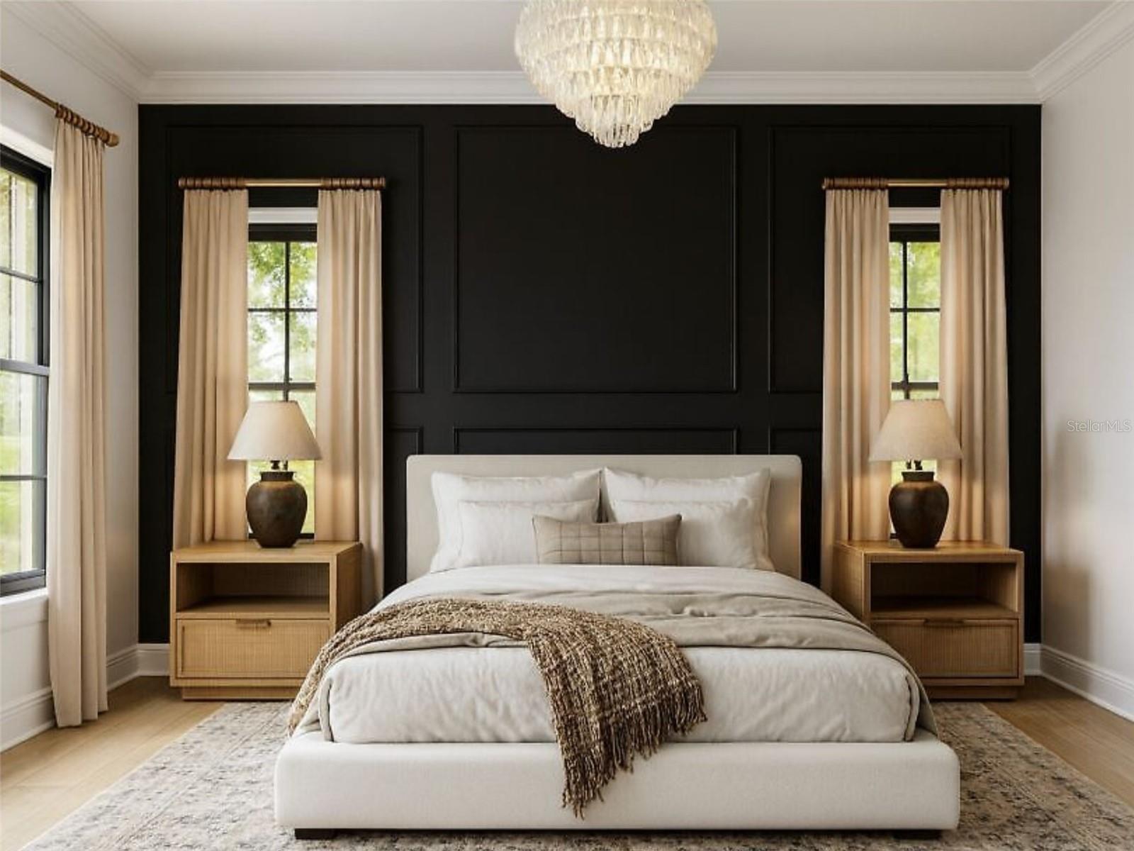 KILLARNEY SHORES - Residential