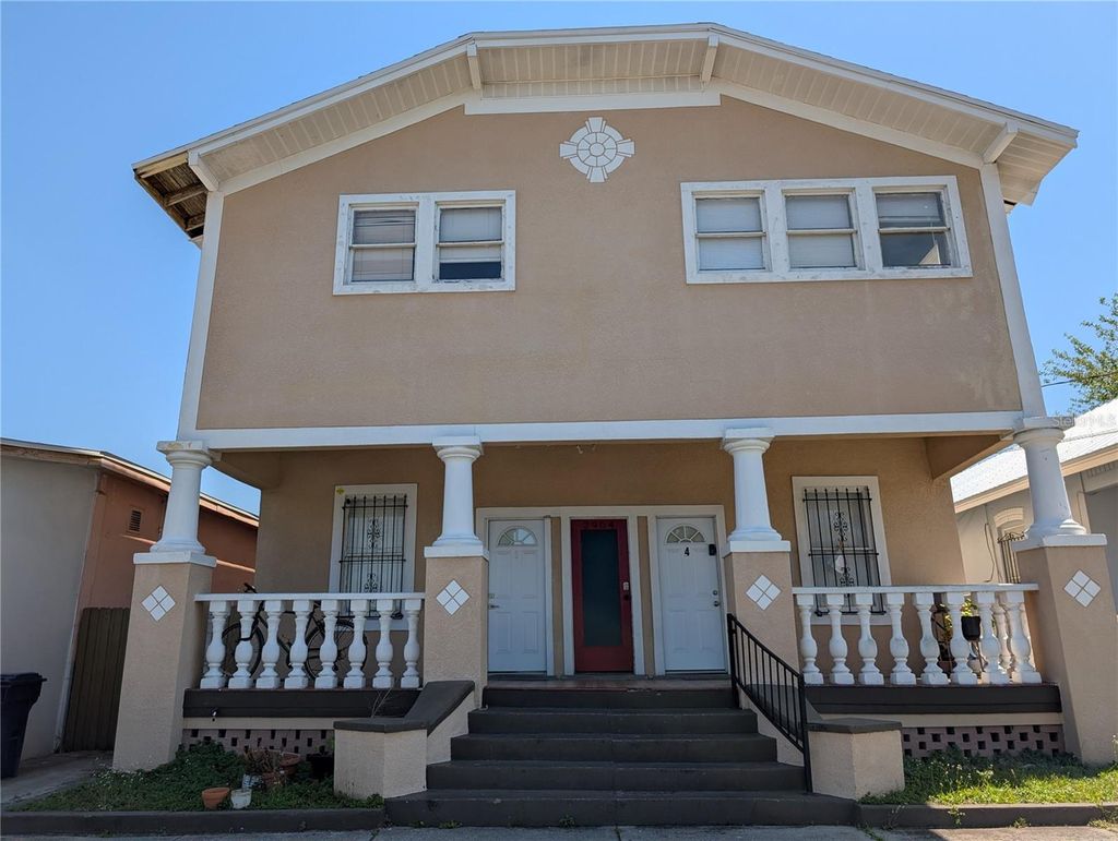 Photo of 2904 W Chestnut Street #2, Tampa, FL 33607 (MLS # O6363721)