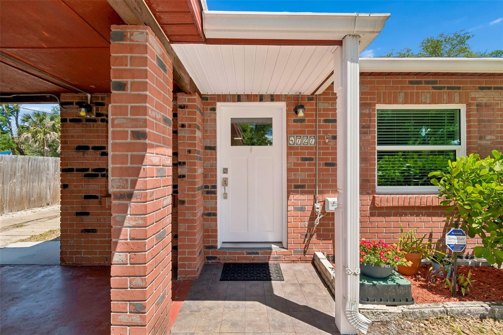 4727 W ANITA BOULEVARD