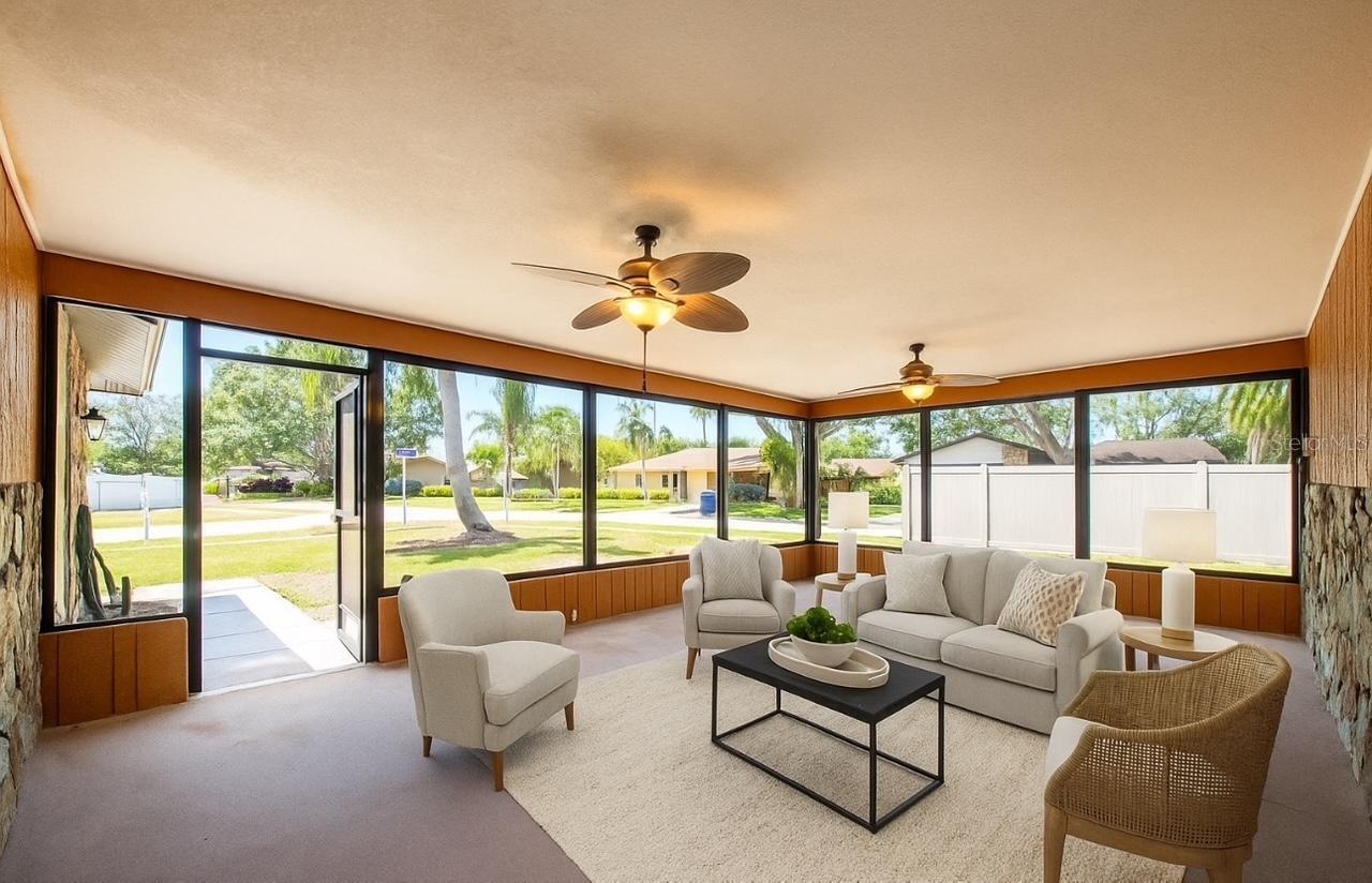 SEMINOLE GROVE ESTATES NORTH ADD - Residential