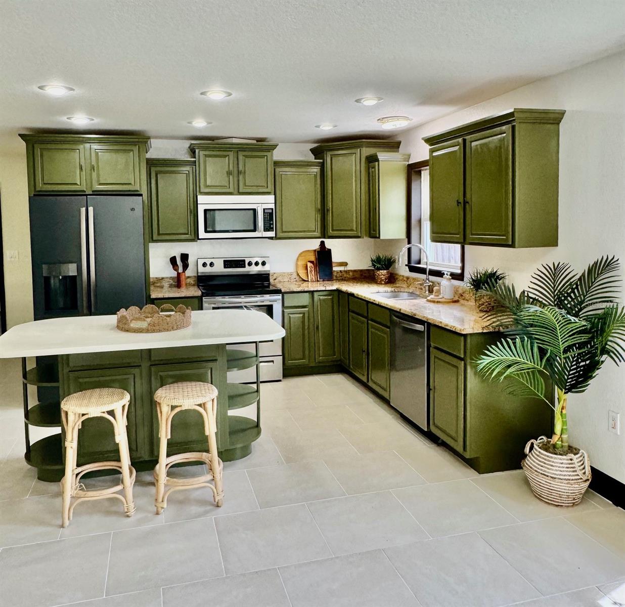 SEMINOLE GROVE ESTATES NORTH ADD - Residential