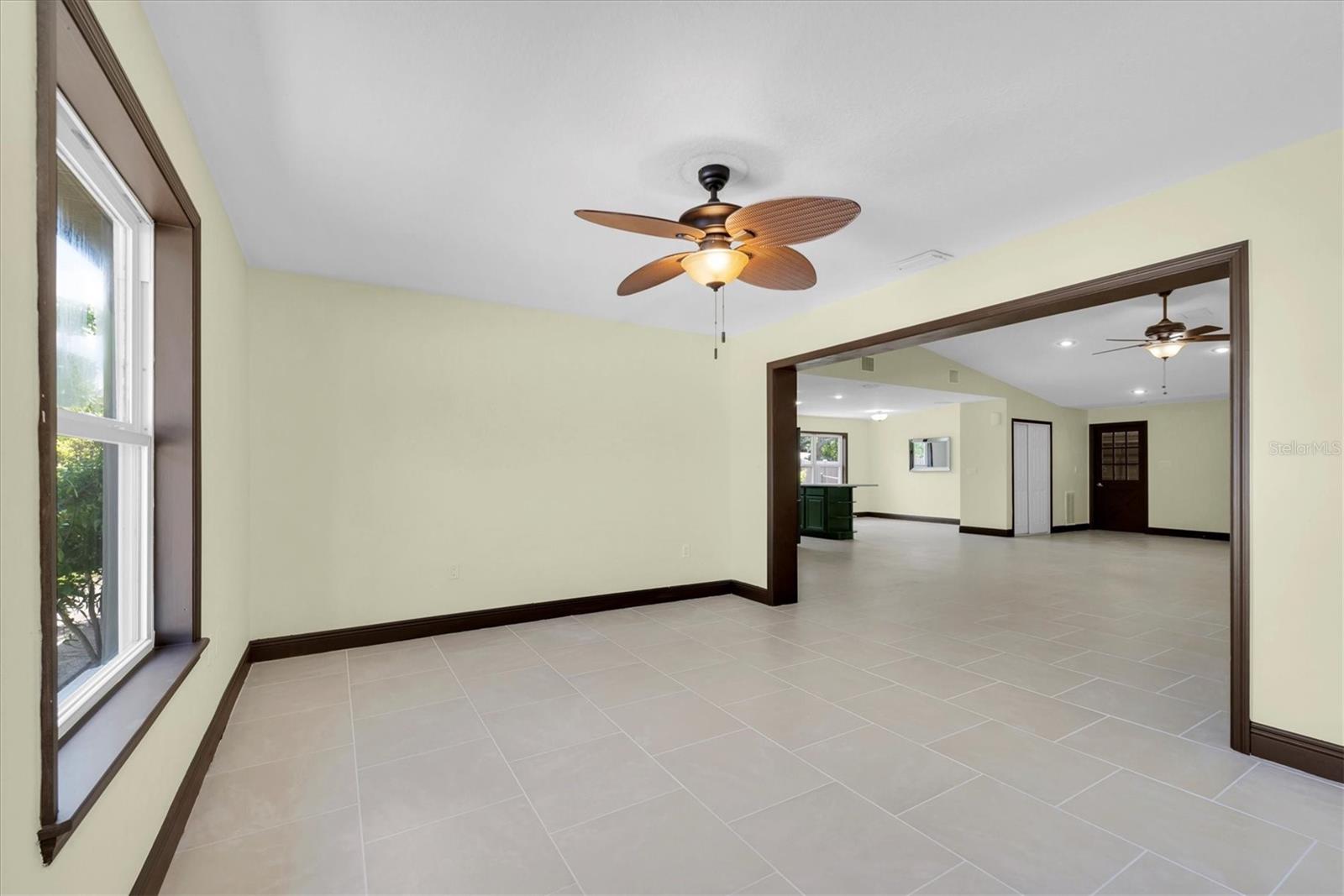 SEMINOLE GROVE ESTATES NORTH ADD - Residential