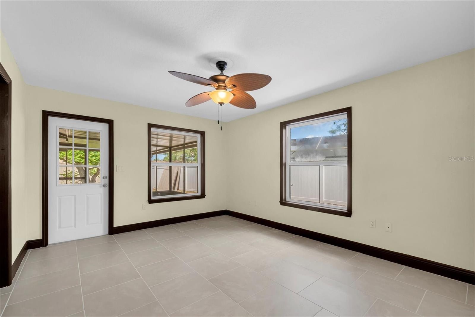 SEMINOLE GROVE ESTATES NORTH ADD - Residential