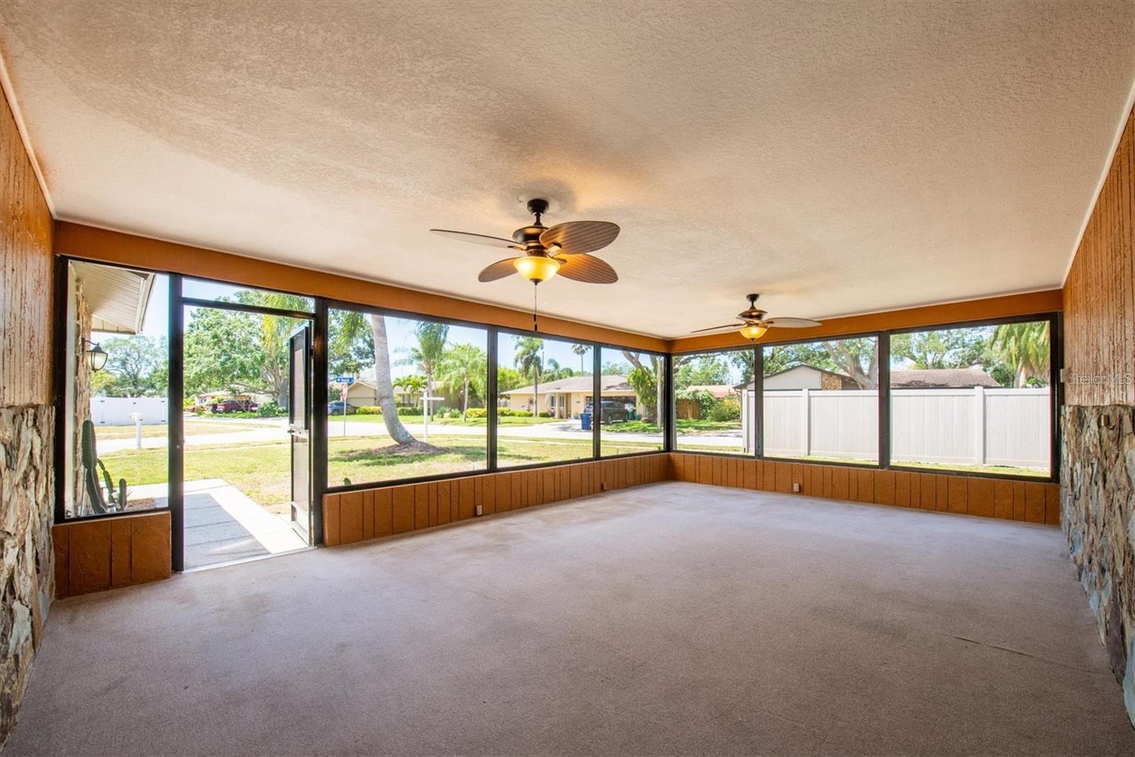 SEMINOLE GROVE ESTATES NORTH ADD - Residential