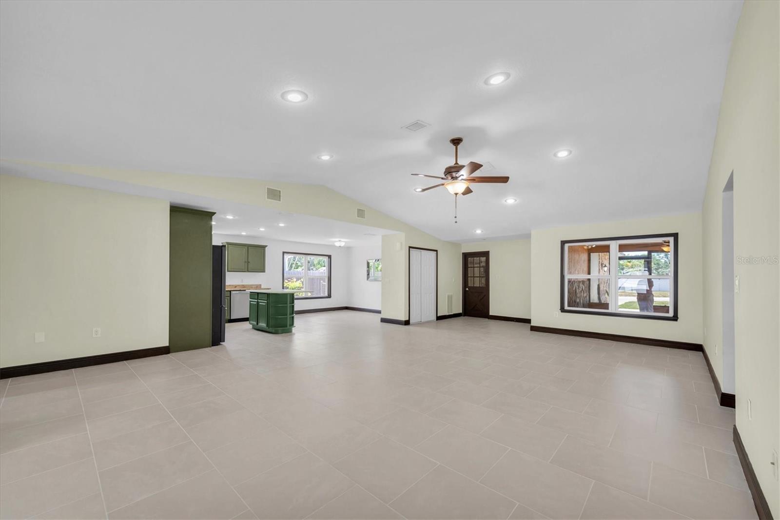 SEMINOLE GROVE ESTATES NORTH ADD - Residential