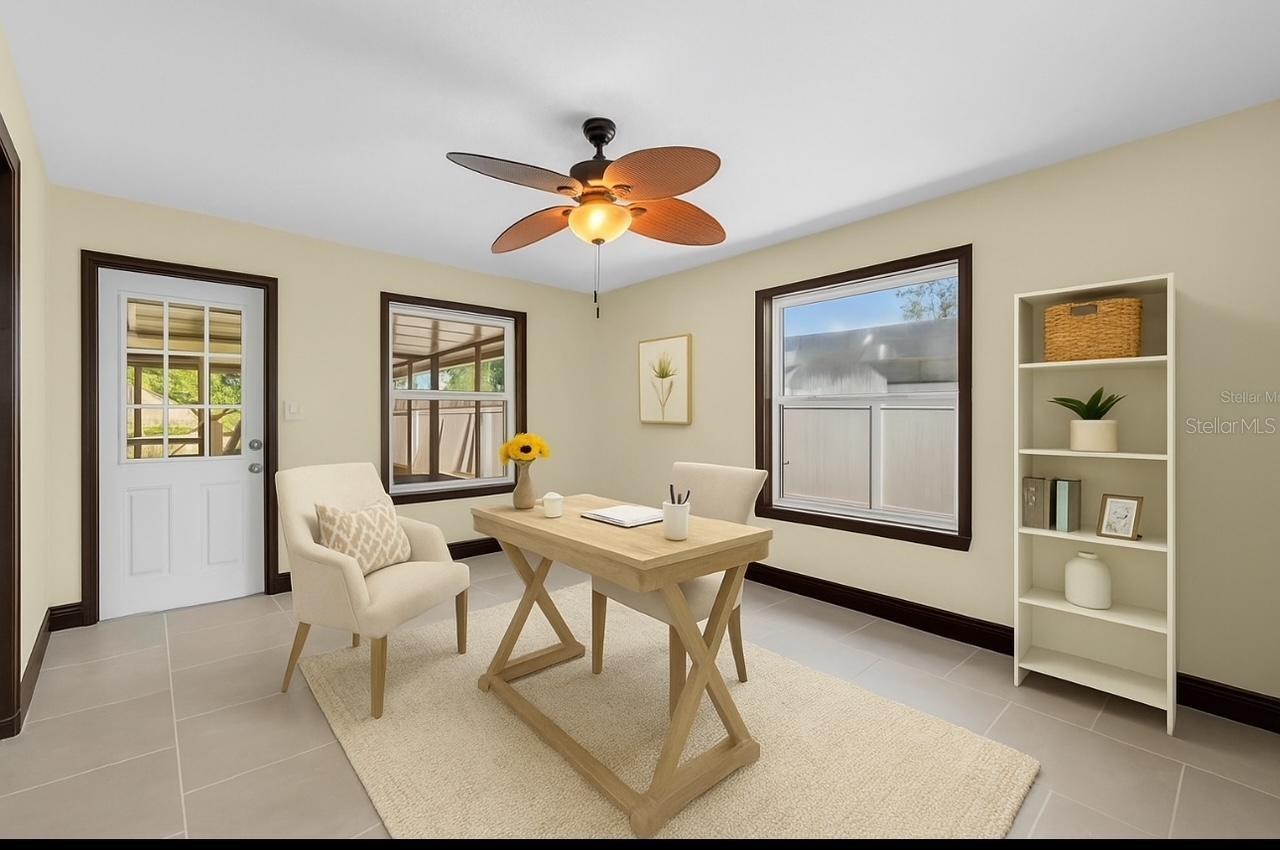 SEMINOLE GROVE ESTATES NORTH ADD - Residential