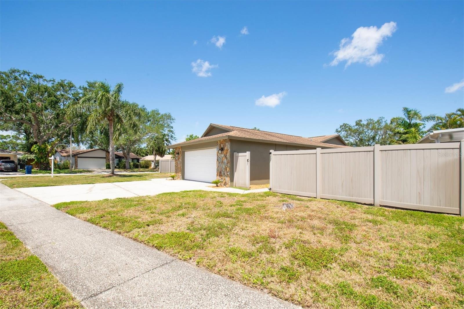 SEMINOLE GROVE ESTATES NORTH ADD - Residential