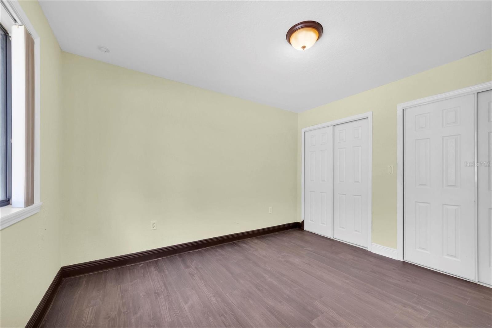 SEMINOLE GROVE ESTATES NORTH ADD - Residential