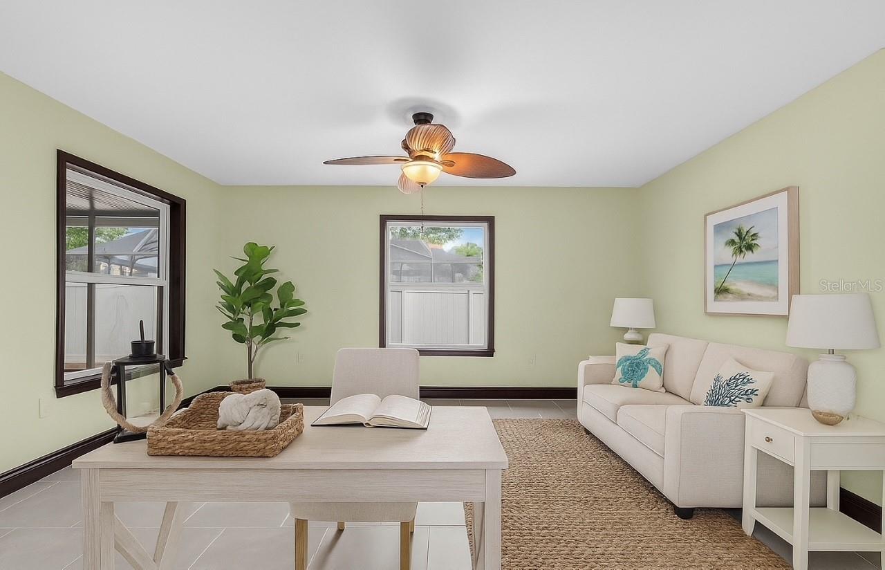 SEMINOLE GROVE ESTATES NORTH ADD - Residential