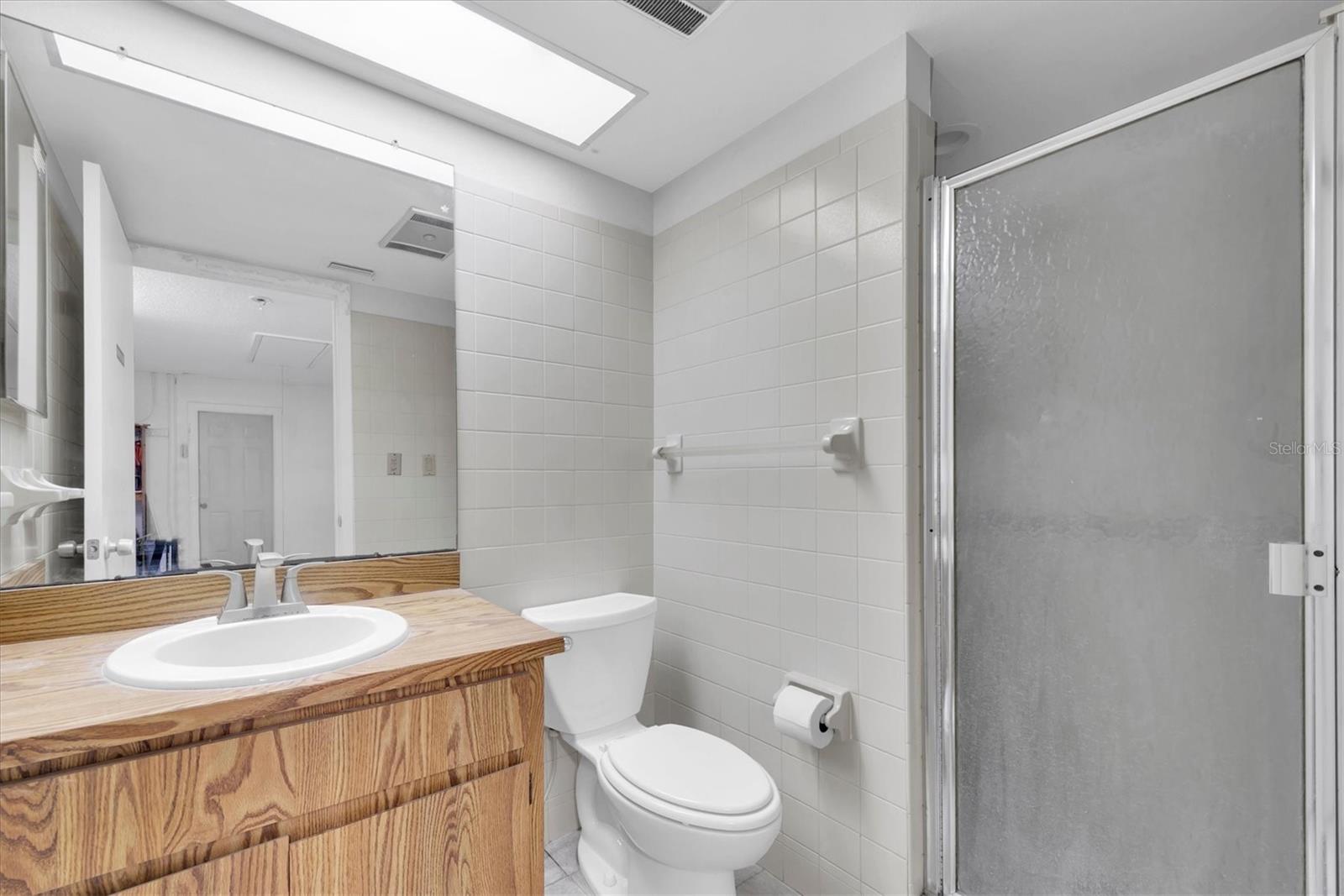 SEMINOLE GROVE ESTATES NORTH ADD - Residential