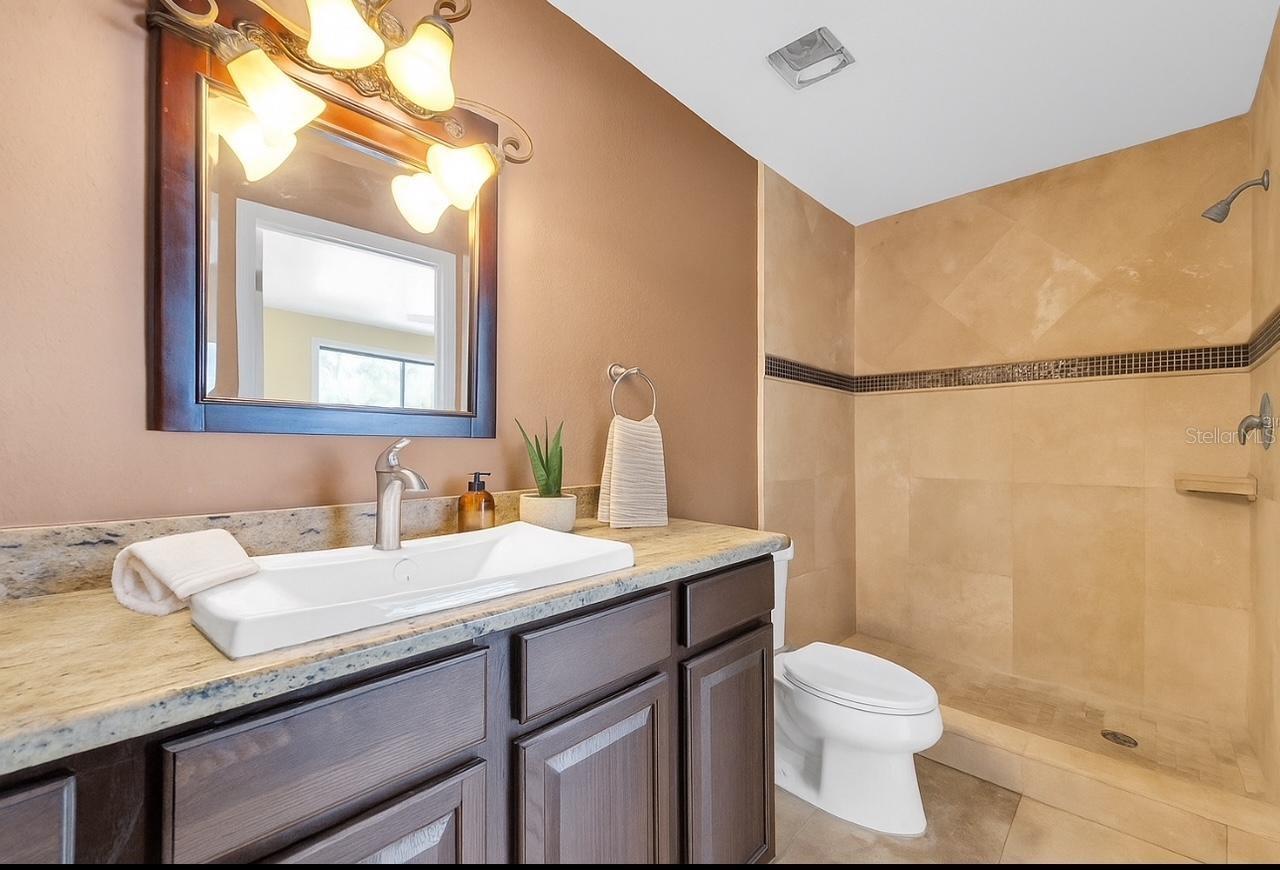 SEMINOLE GROVE ESTATES NORTH ADD - Residential