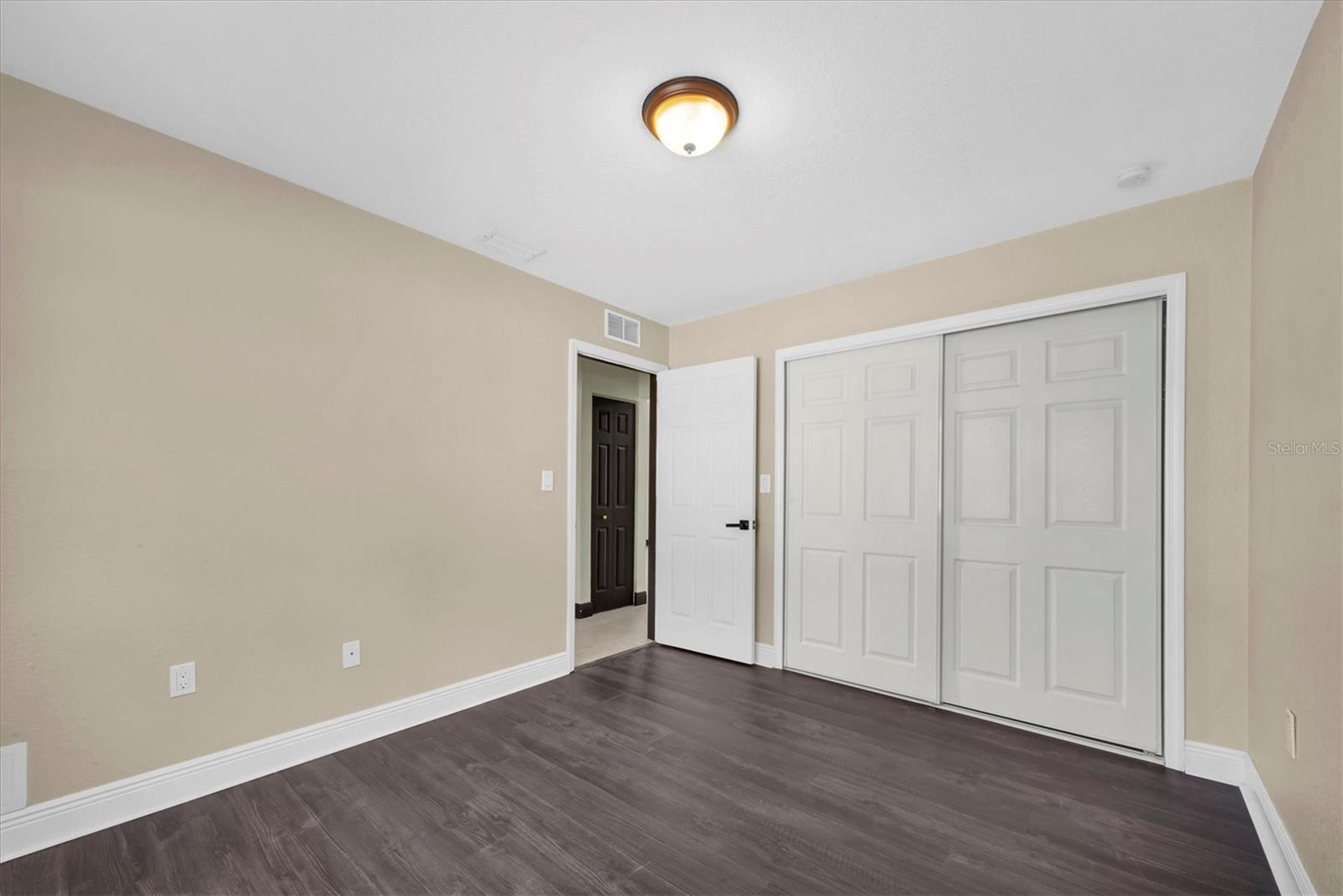 SEMINOLE GROVE ESTATES NORTH ADD - Residential