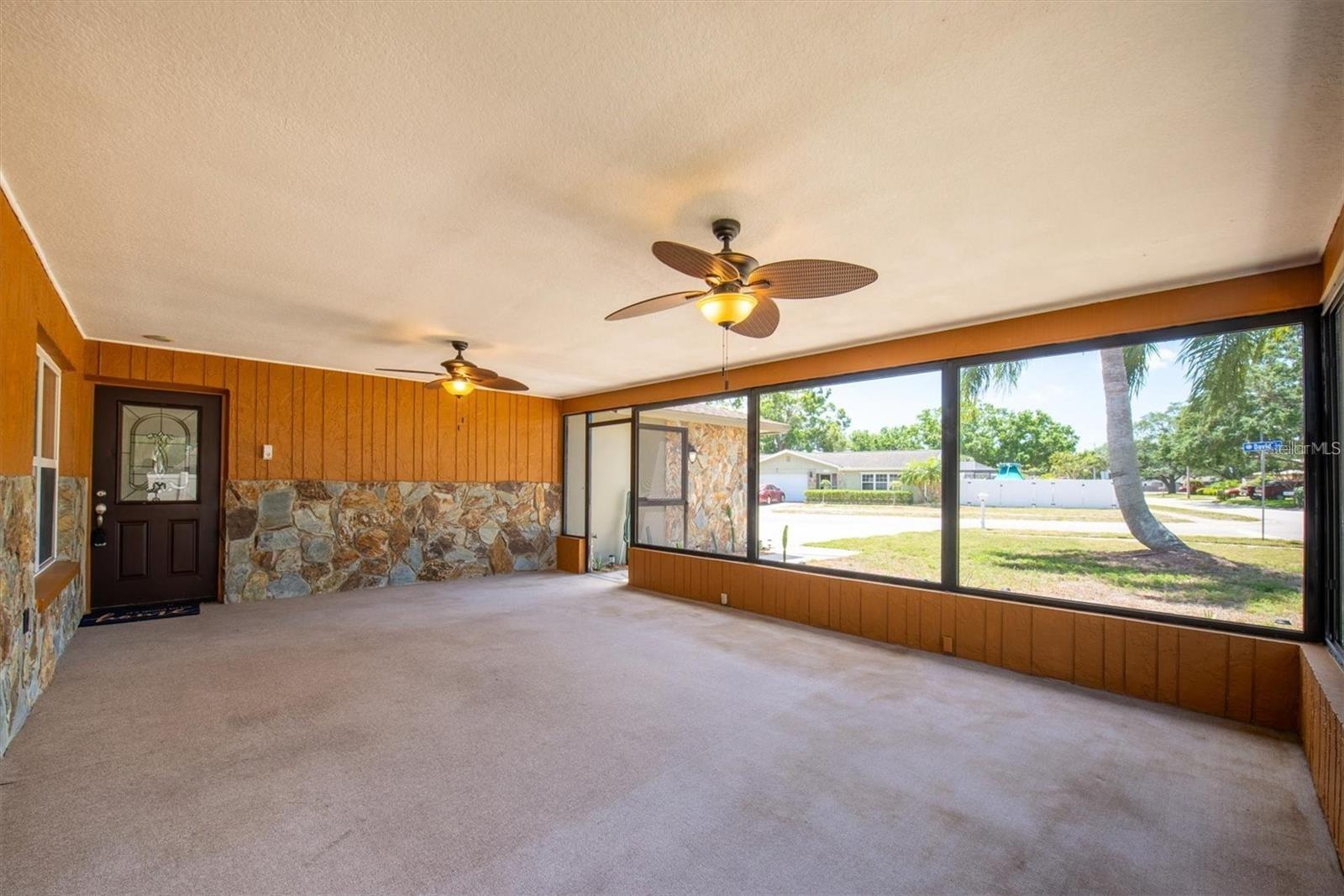 SEMINOLE GROVE ESTATES NORTH ADD - Residential