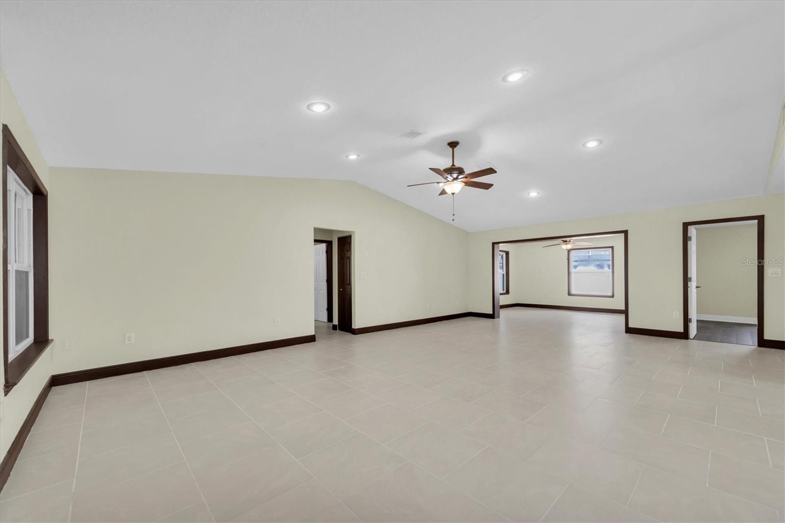 SEMINOLE GROVE ESTATES NORTH ADD - Residential