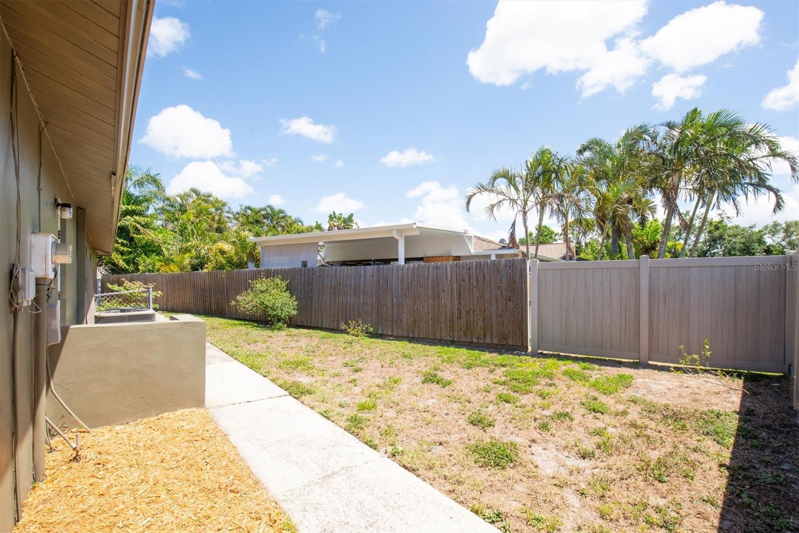 SEMINOLE GROVE ESTATES NORTH ADD - Residential