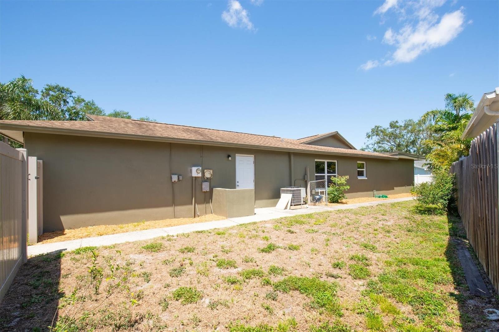 SEMINOLE GROVE ESTATES NORTH ADD - Residential