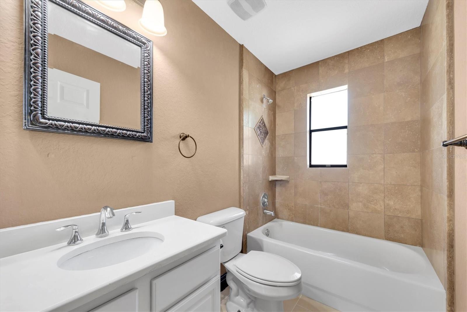 SEMINOLE GROVE ESTATES NORTH ADD - Residential