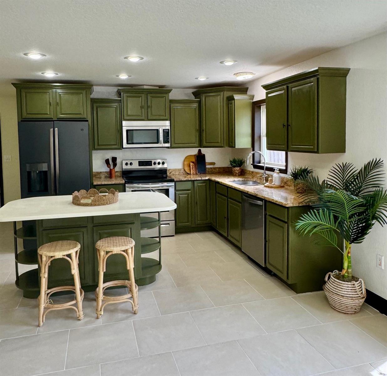 SEMINOLE GROVE ESTATES NORTH ADD - Residential