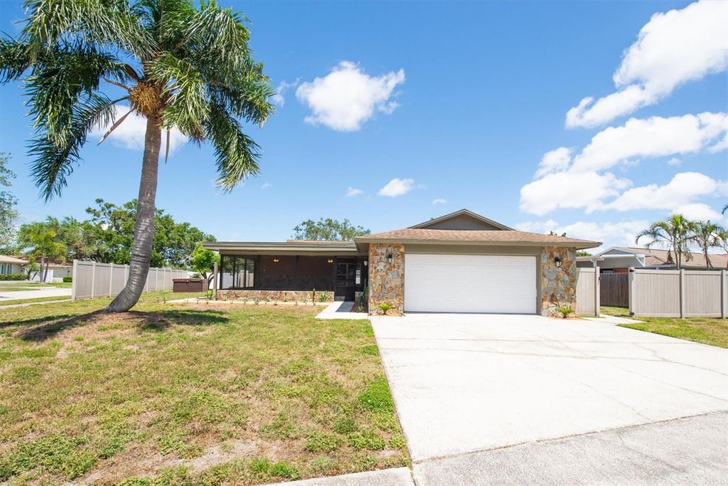 Photo of 11797 David Court, Largo, FL 33778 (MLS # TB8448845)