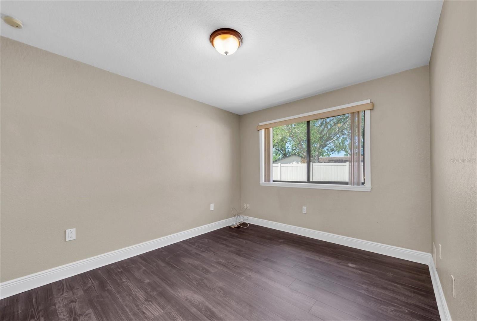 SEMINOLE GROVE ESTATES NORTH ADD - Residential