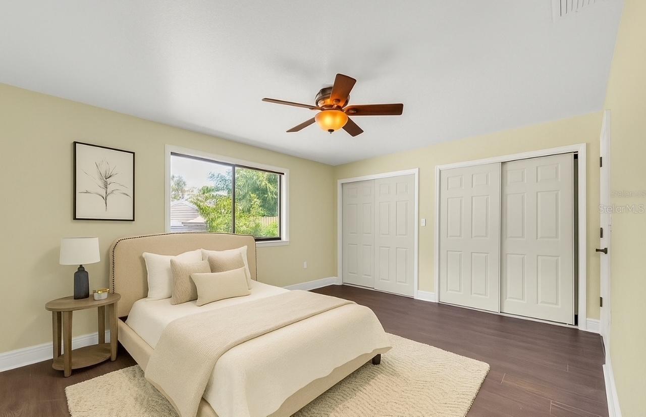 SEMINOLE GROVE ESTATES NORTH ADD - Residential