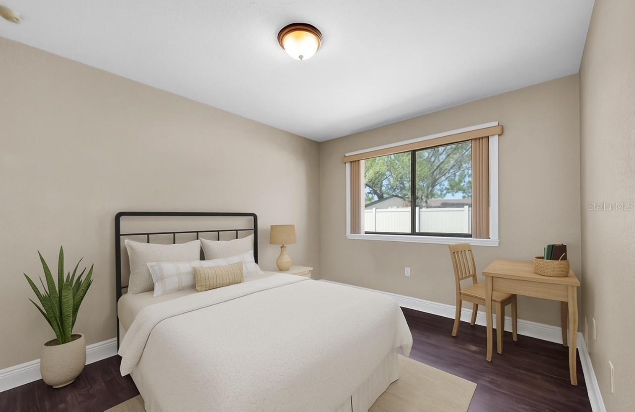 SEMINOLE GROVE ESTATES NORTH ADD - Residential