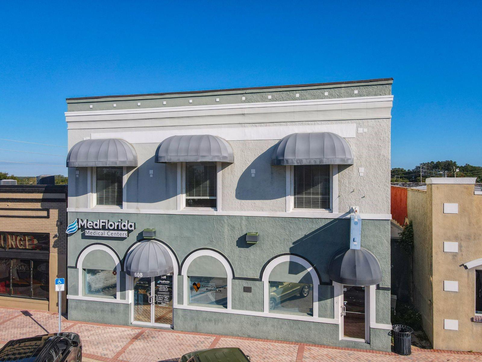 608 INGRAHAM AVENUE