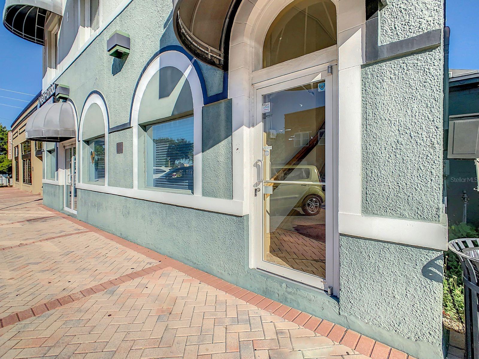 608 INGRAHAM AVENUE