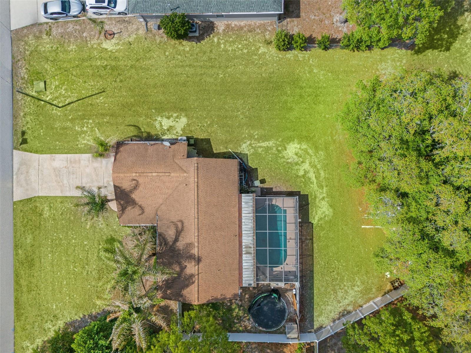 SPRING HILL - Residential