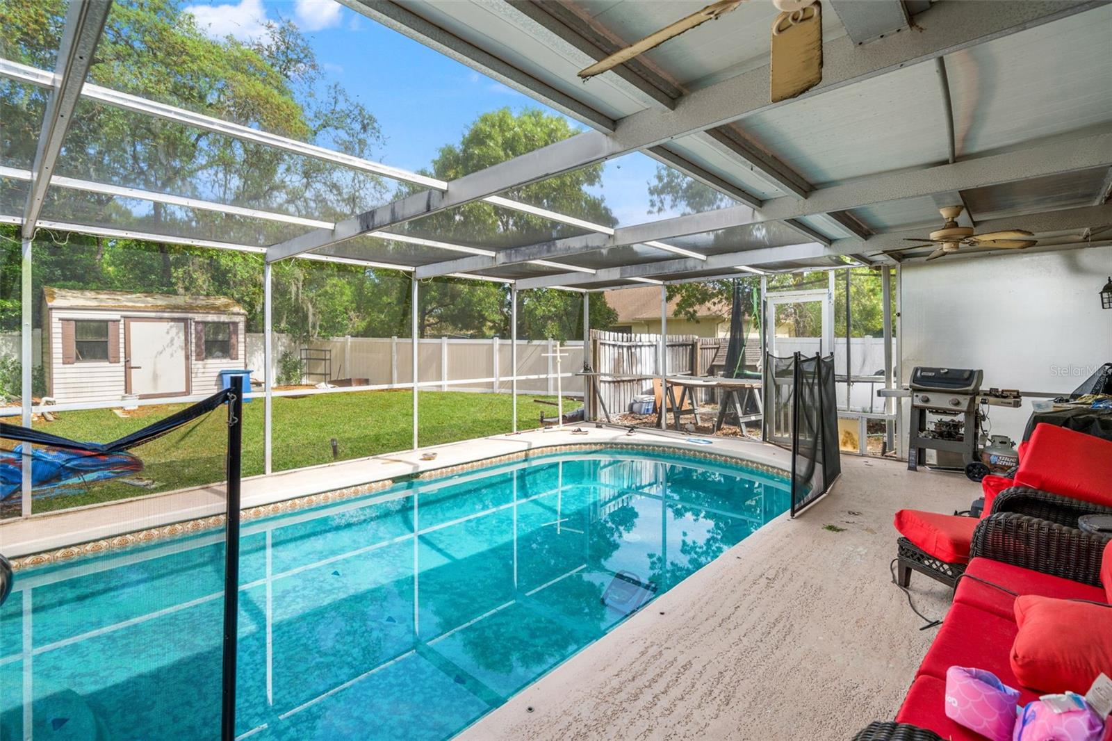 SPRING HILL - Residential