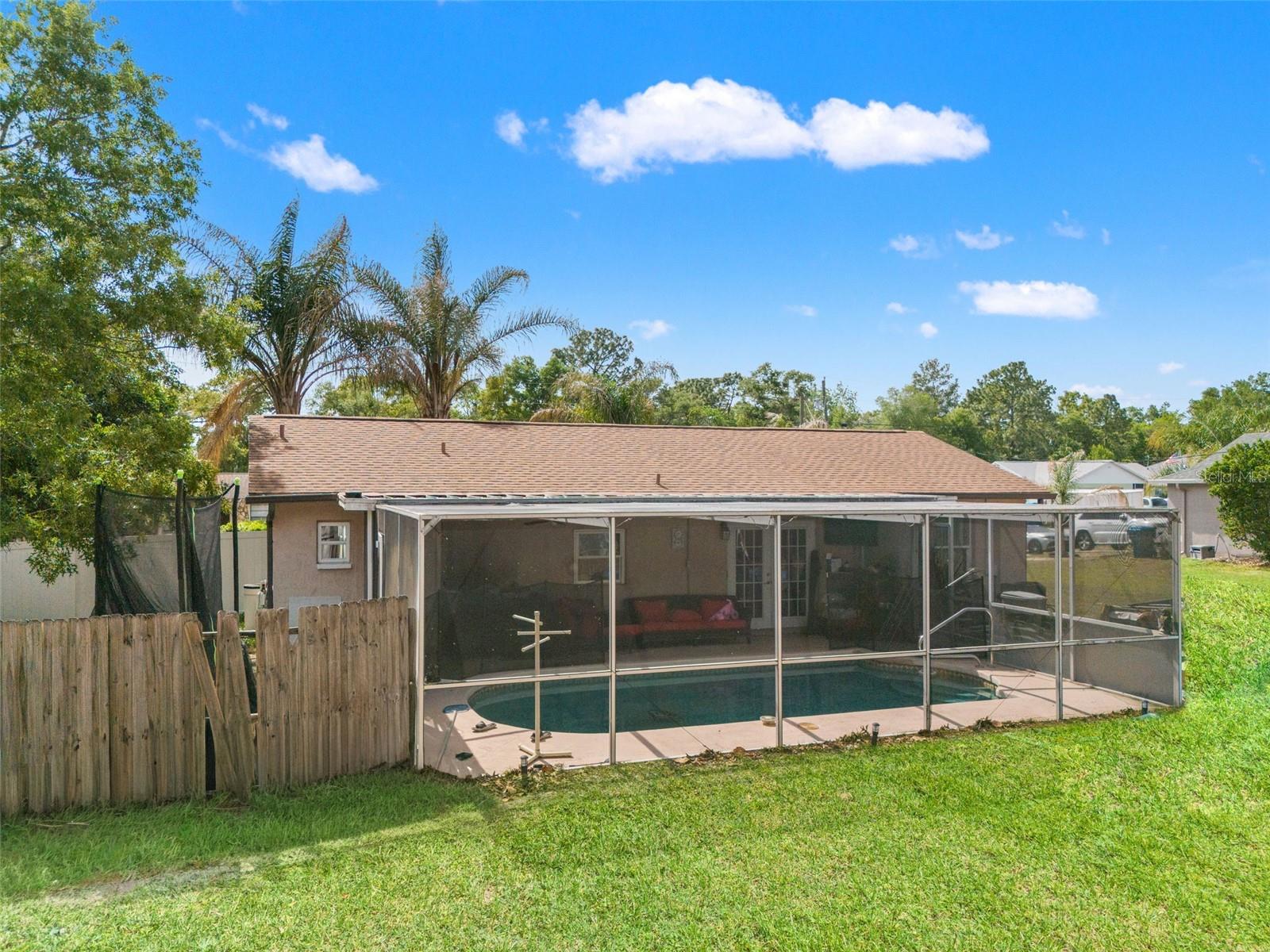 SPRING HILL - Residential