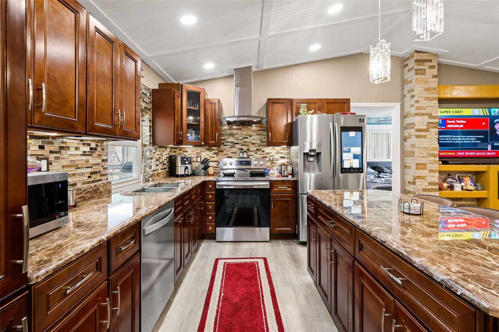 SPRING HILL - Residential