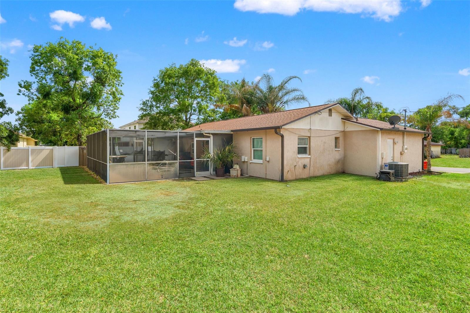 SPRING HILL - Residential