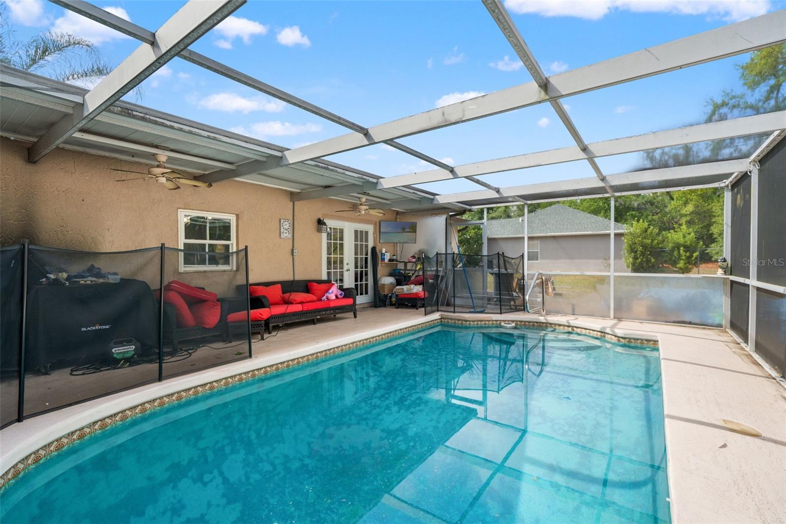 SPRING HILL - Residential