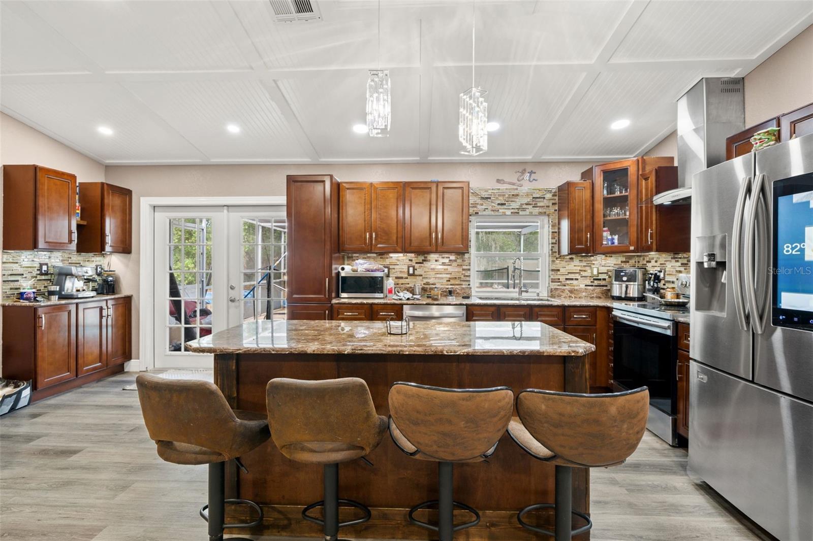 SPRING HILL - Residential