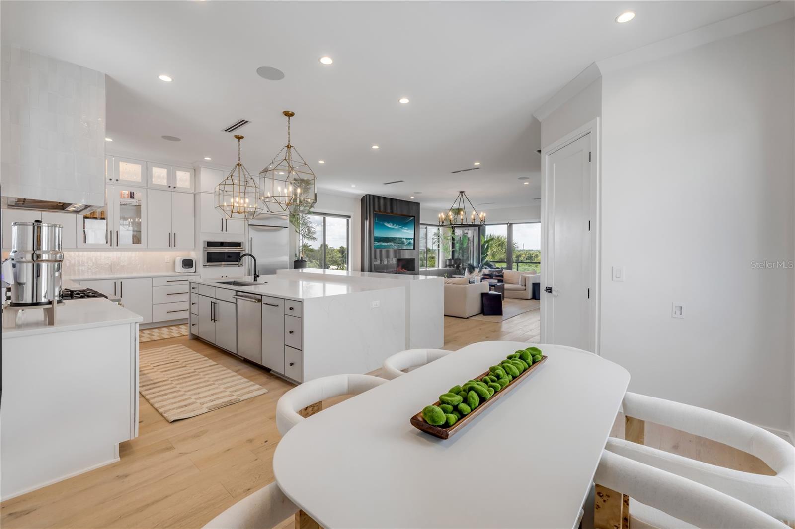 CALLILISA LAND - Residential