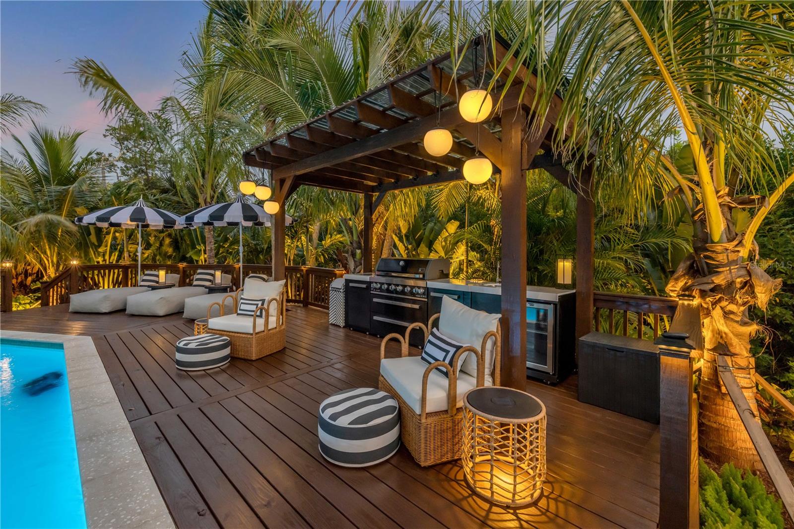 CALLILISA LAND - Residential