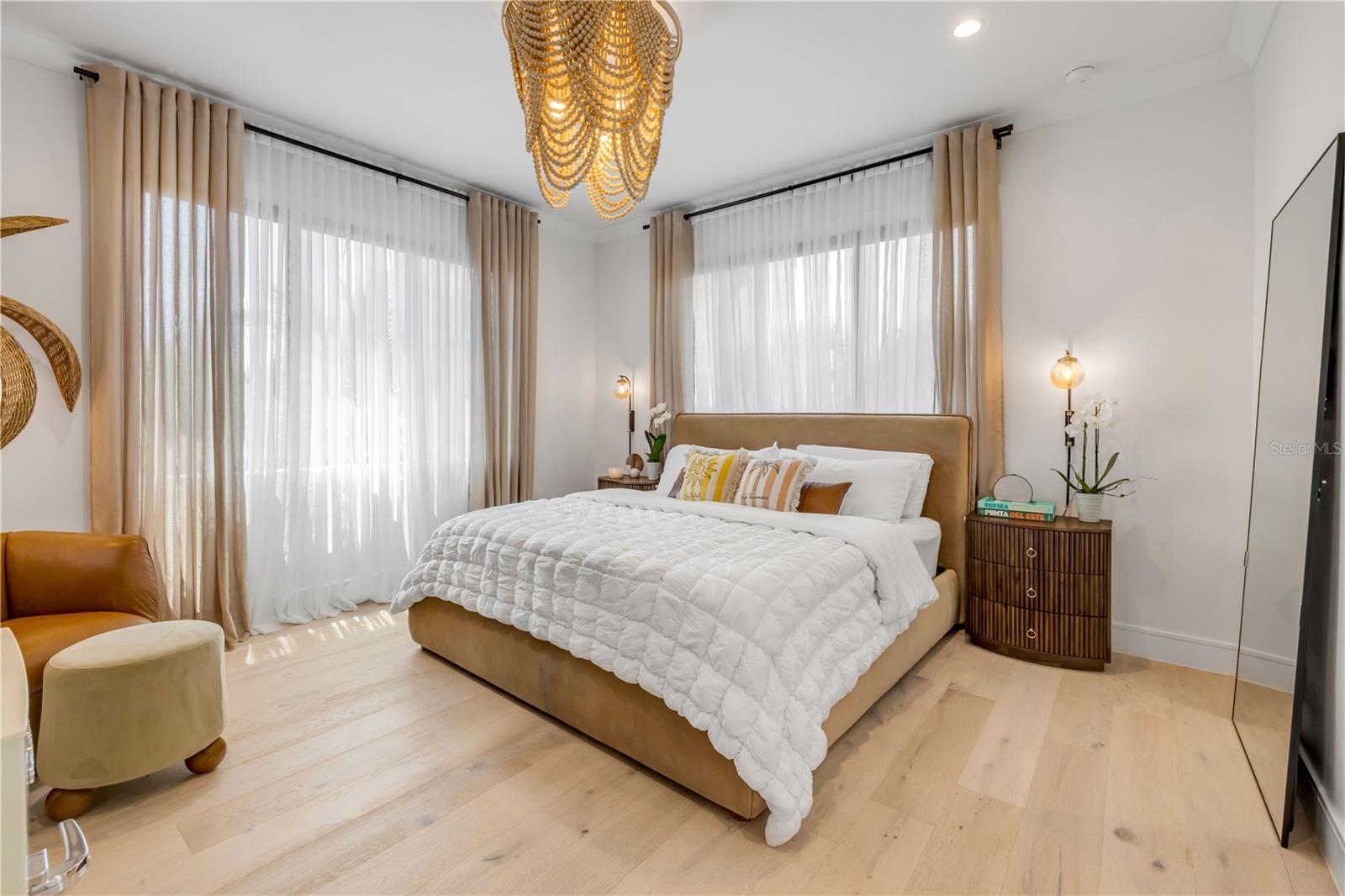 CALLILISA LAND - Residential