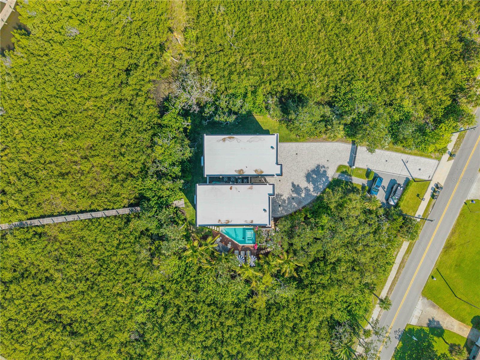 CALLILISA LAND - Residential