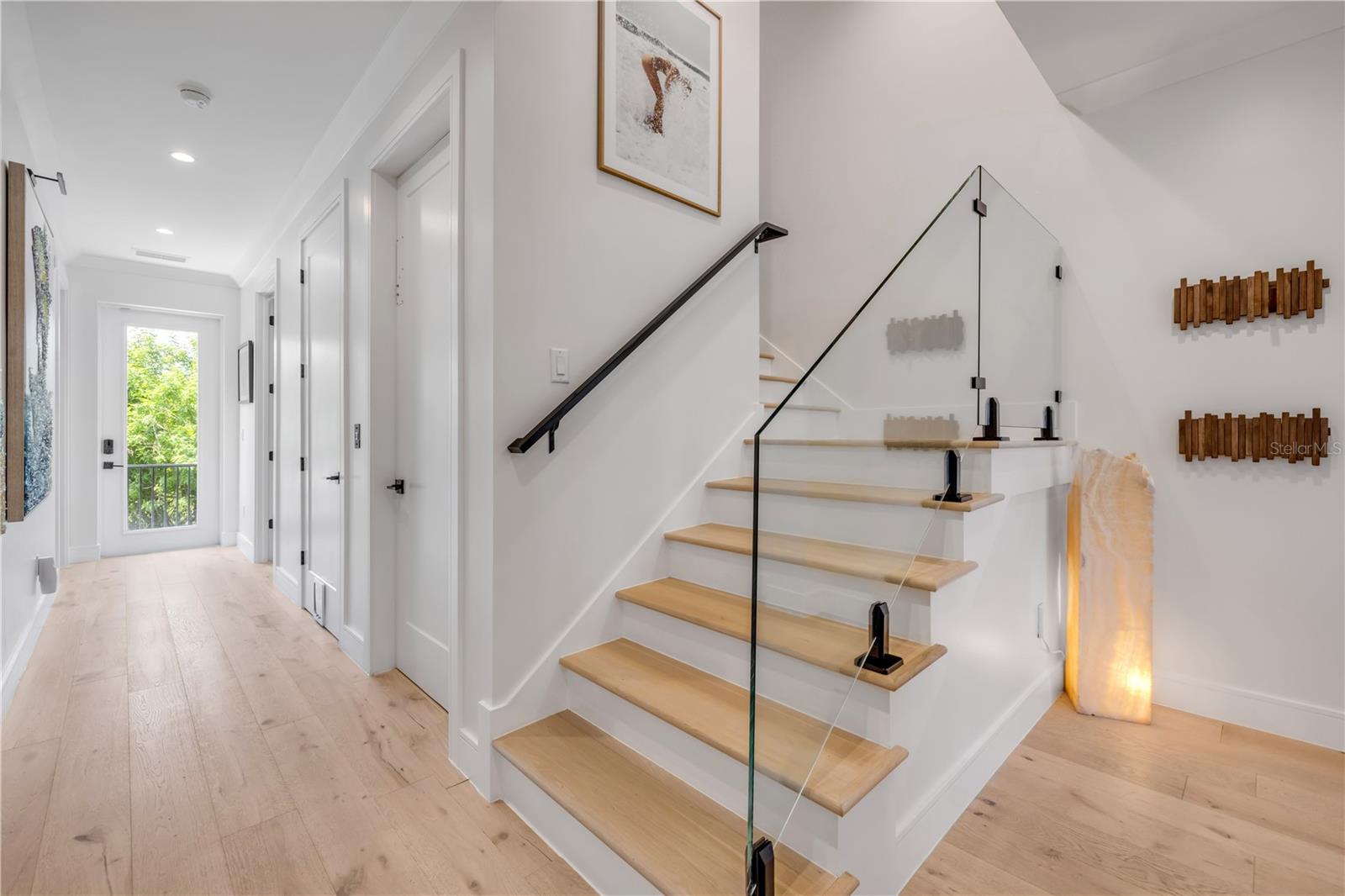 CALLILISA LAND - Residential