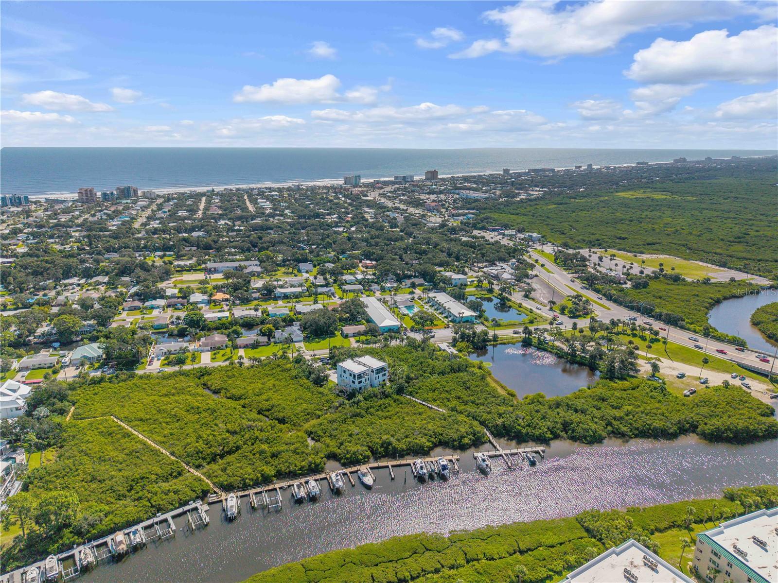 CALLILISA LAND - Residential