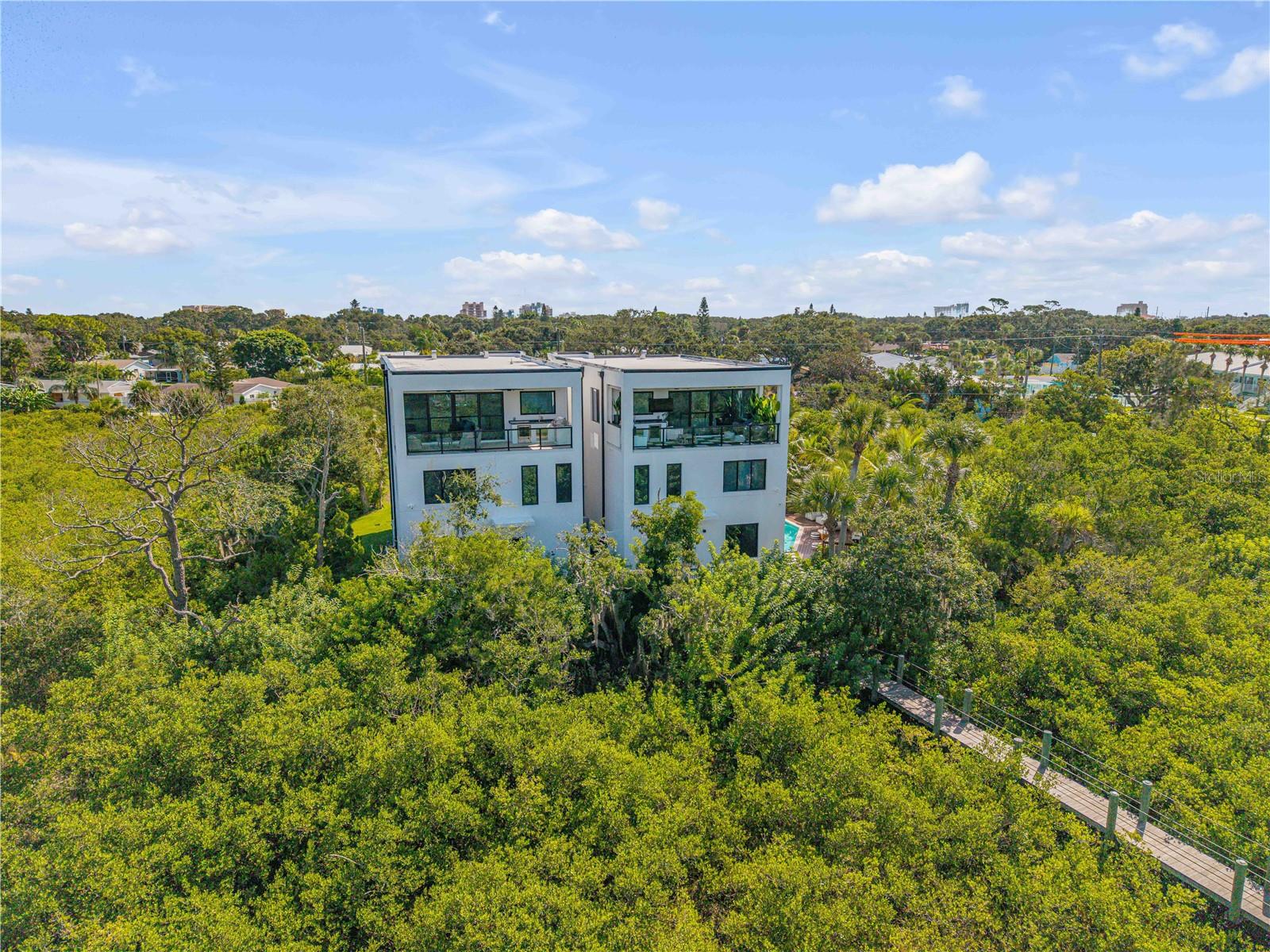 CALLILISA LAND - Residential