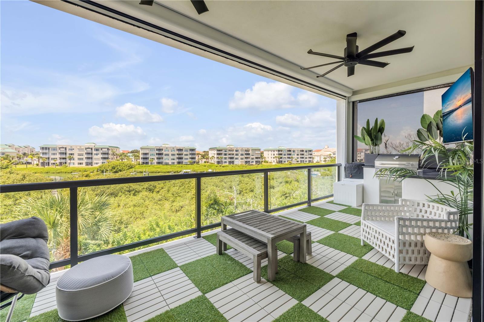 CALLILISA LAND - Residential