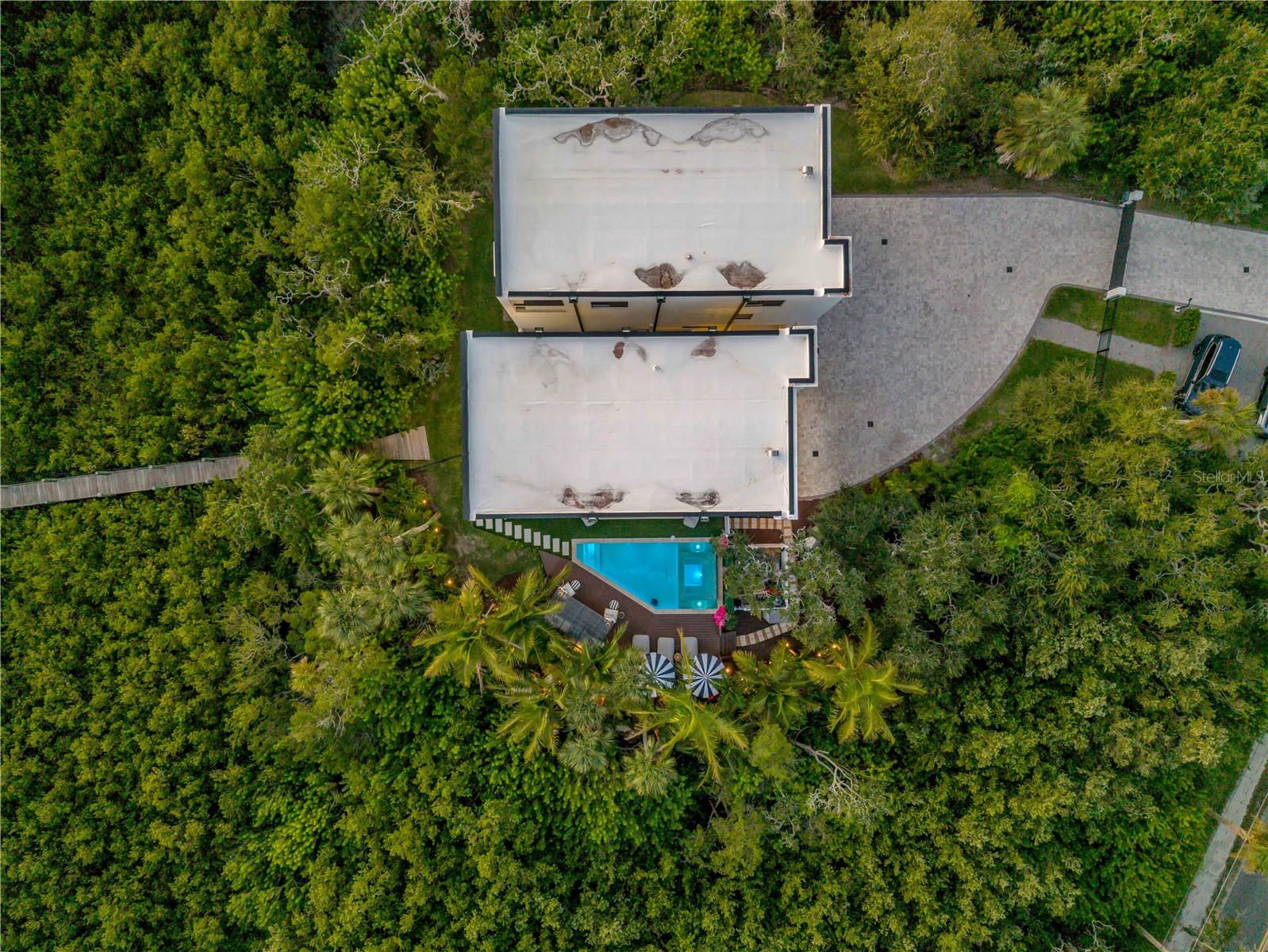 CALLILISA LAND - Residential