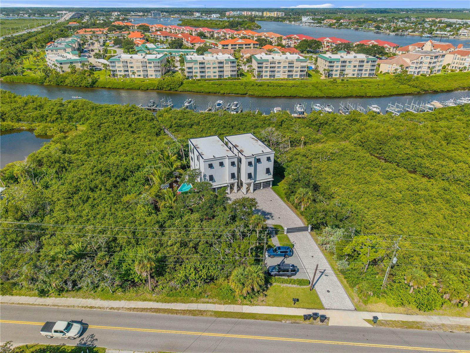 CALLILISA LAND - Residential