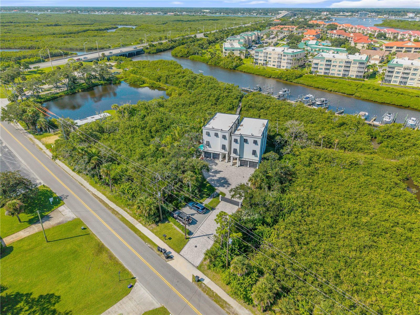 CALLILISA LAND - Residential