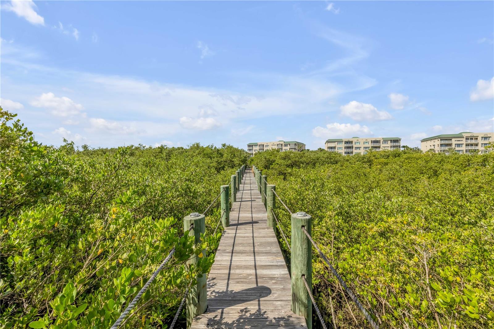 CALLILISA LAND - Residential