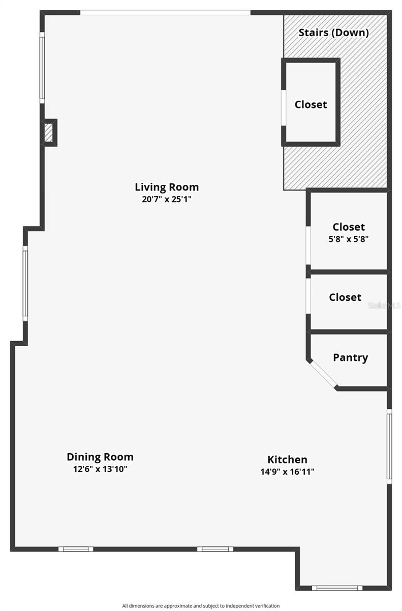 CALLILISA LAND - Residential