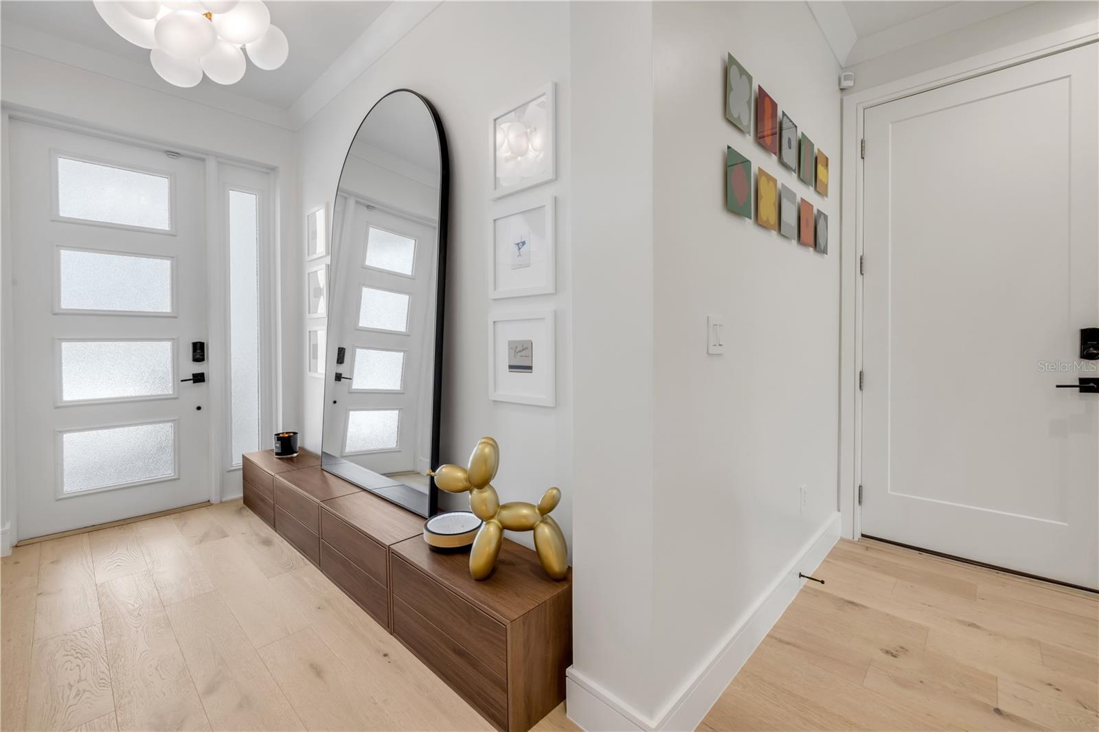 CALLILISA LAND - Residential