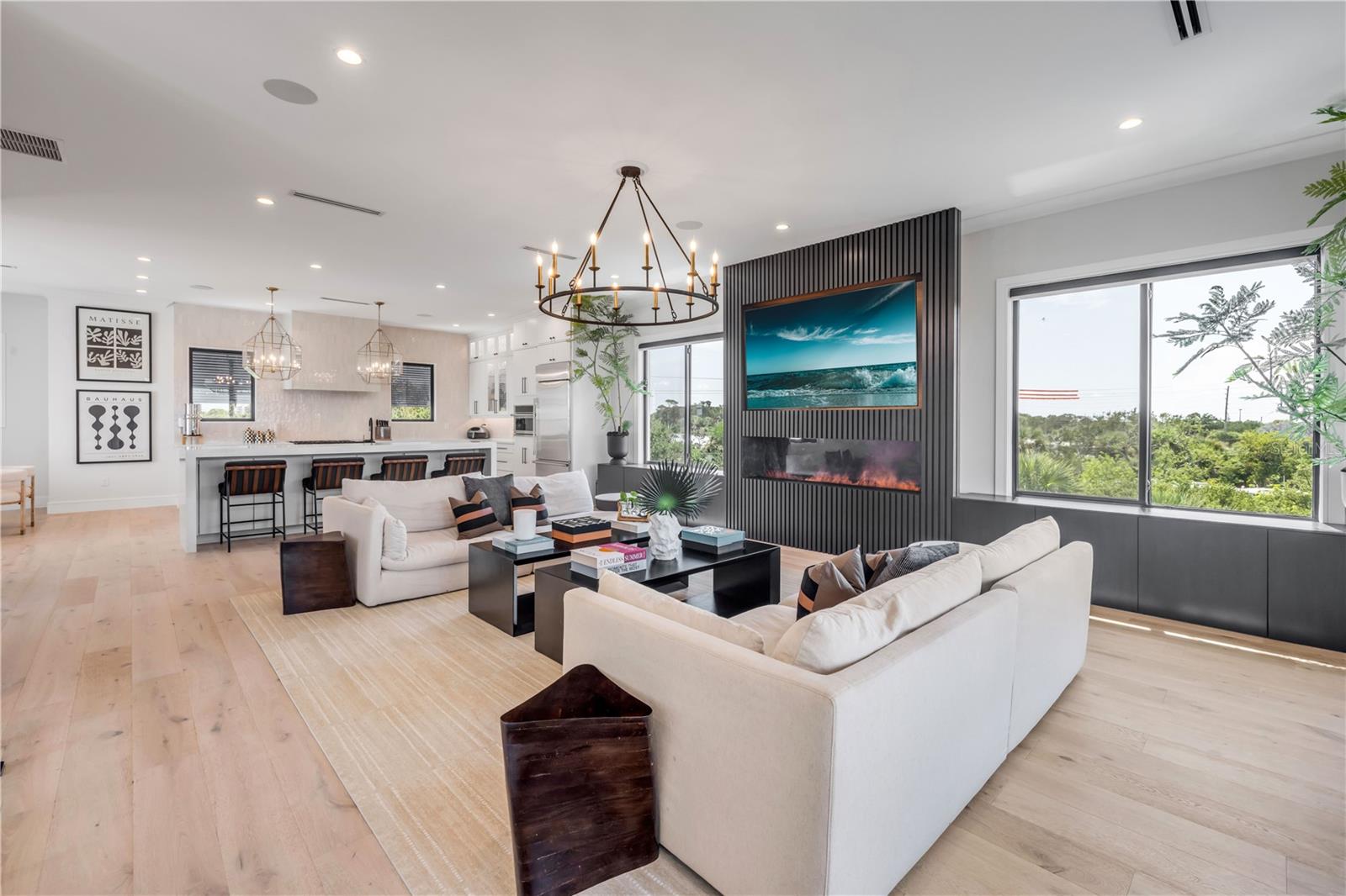 CALLILISA LAND - Residential